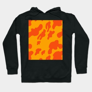 Clouds Pattern 08 Hoodie